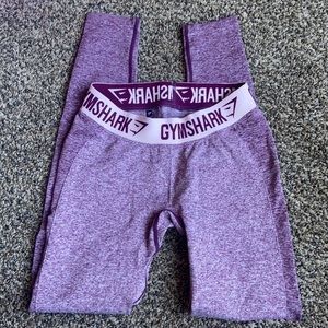 Already sold! Bundle gymshark and Halio legging
